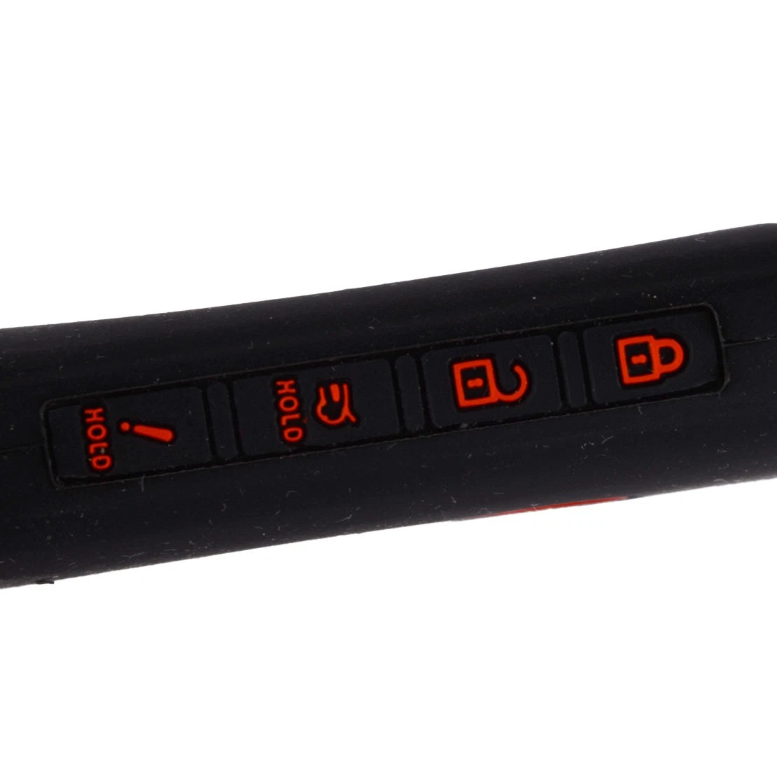 Remote Key Cover Case Fob for Mazda CX-5, CX-9, CX-30, CX-50, CX-90