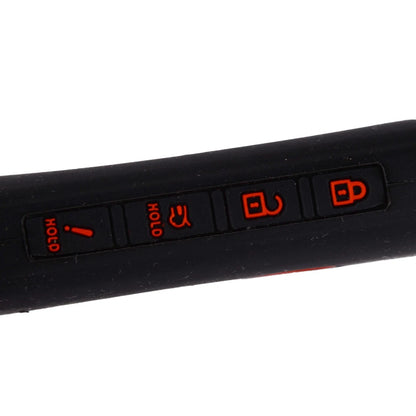 Remote Key Cover Case Fob for Mazda CX-5, CX-9, CX-30, CX-50, CX-90