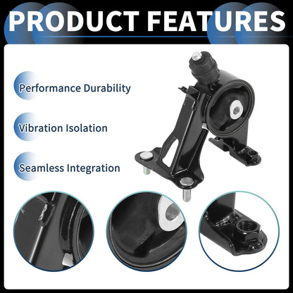 Engine Motor Mount for Toyota Alphard ANH20W ANH25W (2002-2015)