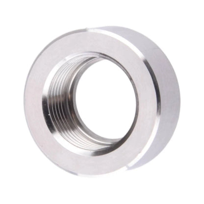 20mm x 1.5 Shrouded Diesel NOx Sensor Repair Fitting Adapter