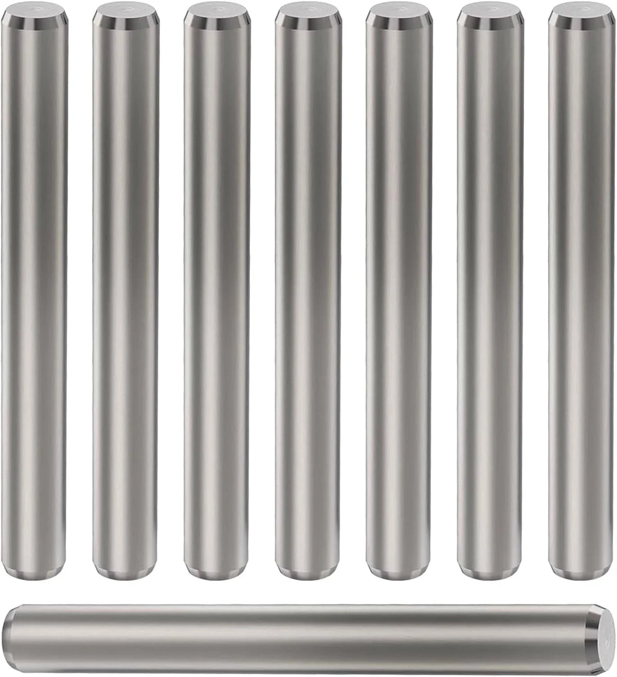 8 x Minn Kota Motors Shear Pins for Electric Trolling Motors