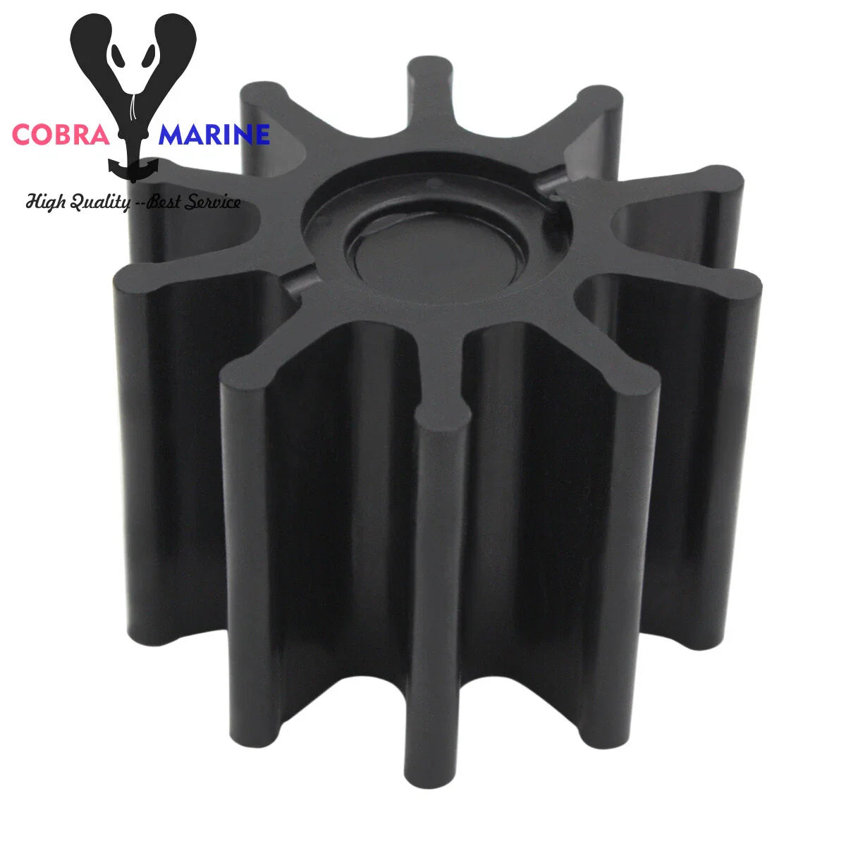 Water Pump Impeller for Johnson Evinrude OMC
