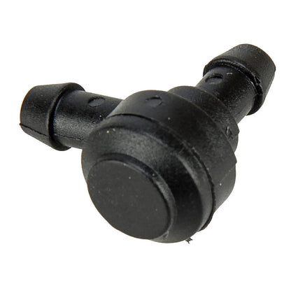 Windscreen Washer Check Valve Hose Connector for Volvo C70 S60 S70 (1998-2005)