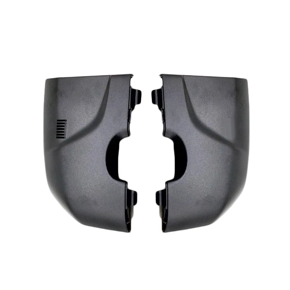 Inside Rearview Rear View Mirror Cover Cap for Chevrolet Cruze (2008–2016)