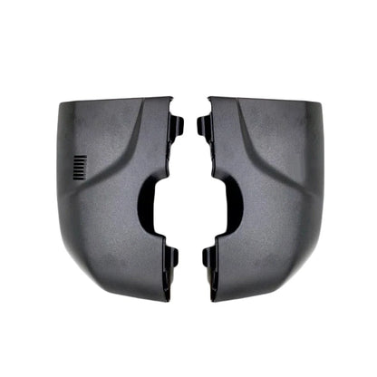 Inside Rearview Rear View Mirror Cover Cap for Chevrolet Cruze (2008–2016)