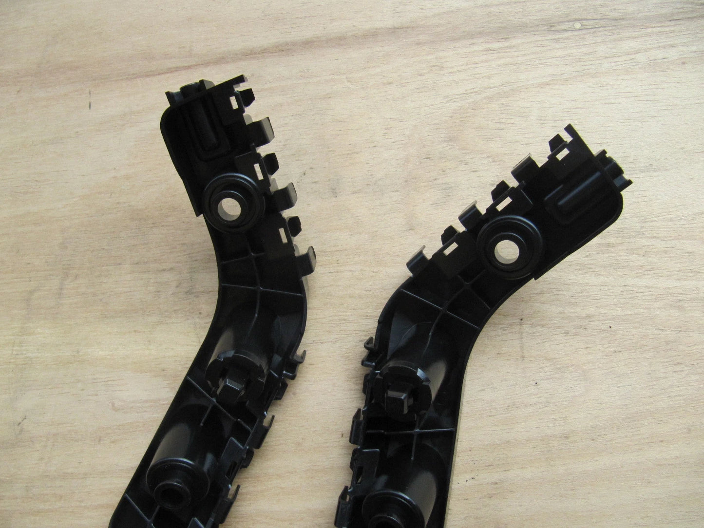 Front Support Bumper Bracket for JEEP Grand Cherokee WK (2014-2020)