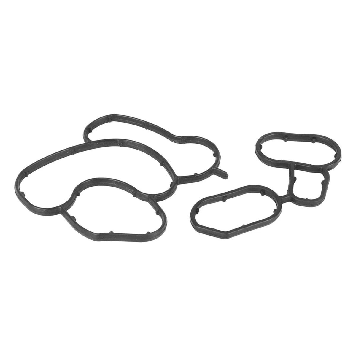 Engine Oil Pan Gasket Seal Set for BMW 328i 330i (2007-2013)