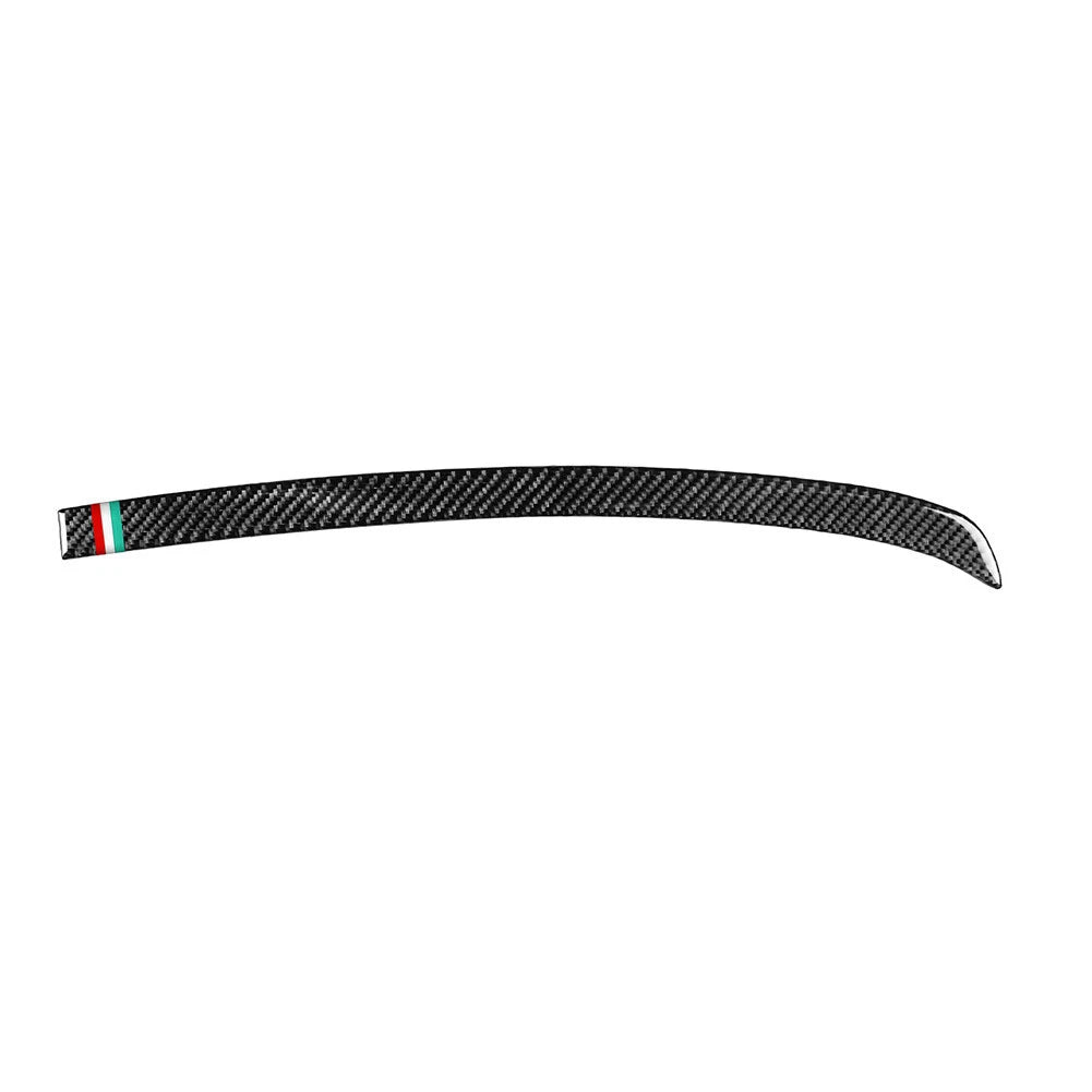 Co-pilot Dashboard Panel Cover Trim for Alfa Romeo 159 Brera Spider (2006-2011)