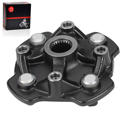 Front Wheel Hub L/R for Honda TRX500 Foreman/Rubicon (2015–2019)