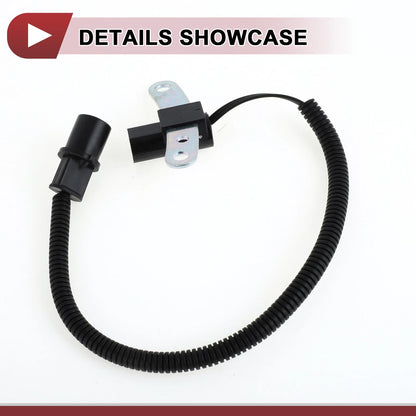 Crankshaft Position Sensor for JEEP Cherokee 2.5i 4x4 (1991-2001) 1 Pc