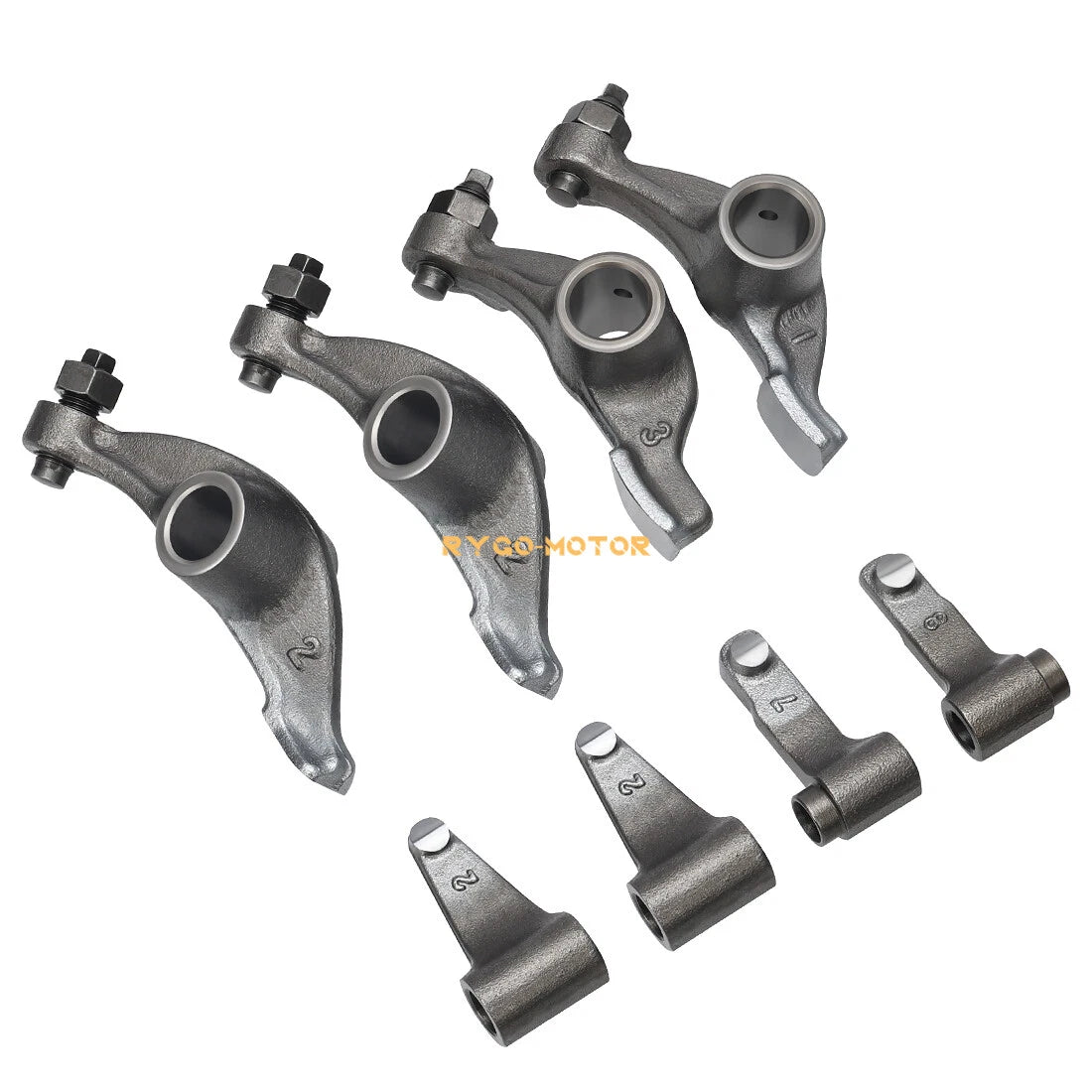 Rocker Arm w/ Shaft Kit for Honda TRX400EX TRX400X