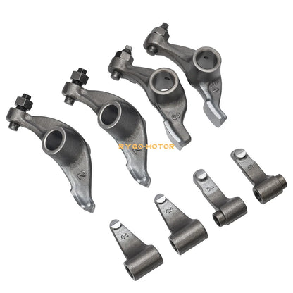 Rocker Arm w/ Shaft Kit for Honda TRX400EX TRX400X