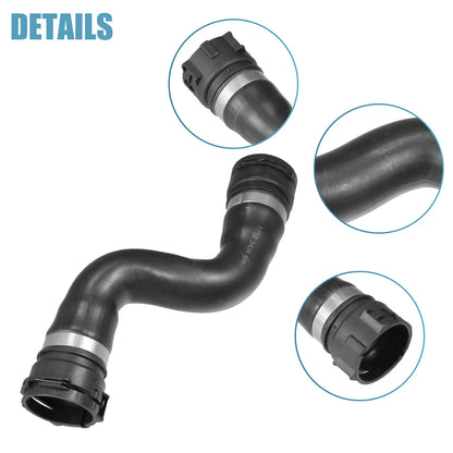 Radiator Coolant Heater Hose for BMW X3 3.0si 3.0L (2004-2010)