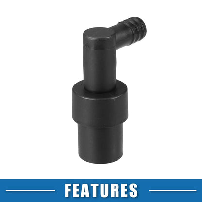 PCV Valve Fittings for Ford F-150 F-250 (1987-1996)