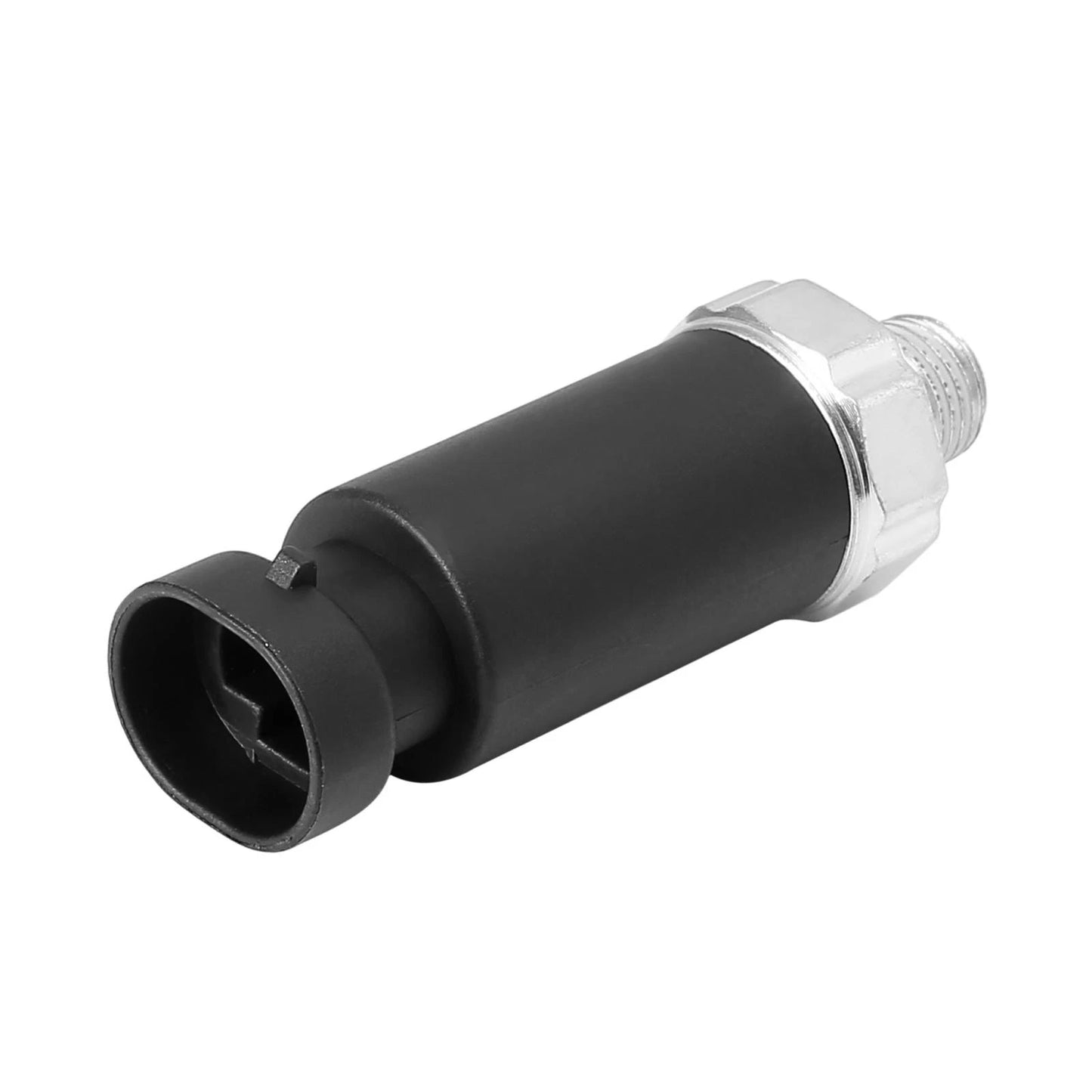 Engine Oil Pressure Sensor Switch Metal for GMC Sierra Chevrolet