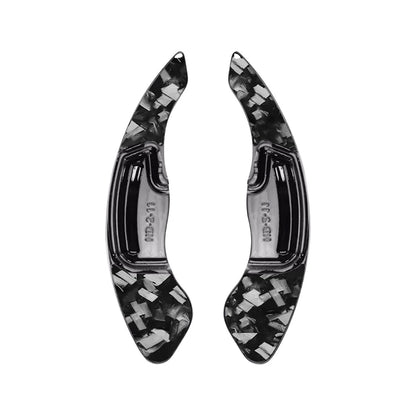 Steering Wheel Shifter Paddle Extensions for Honda Acura MDX ILX RDX TLX TSX (2014-2023)