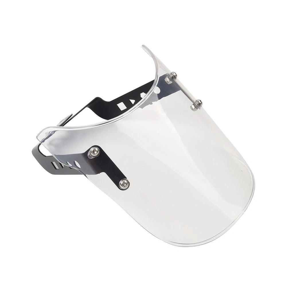 Clear Windshield Deflector for Honda MSX GROM 125 (2021-2025)