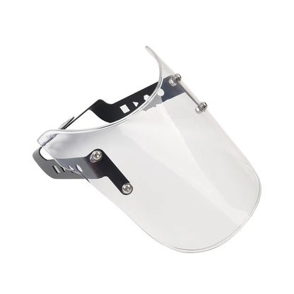 Clear Windshield Deflector for Honda MSX GROM 125 (2021-2025)