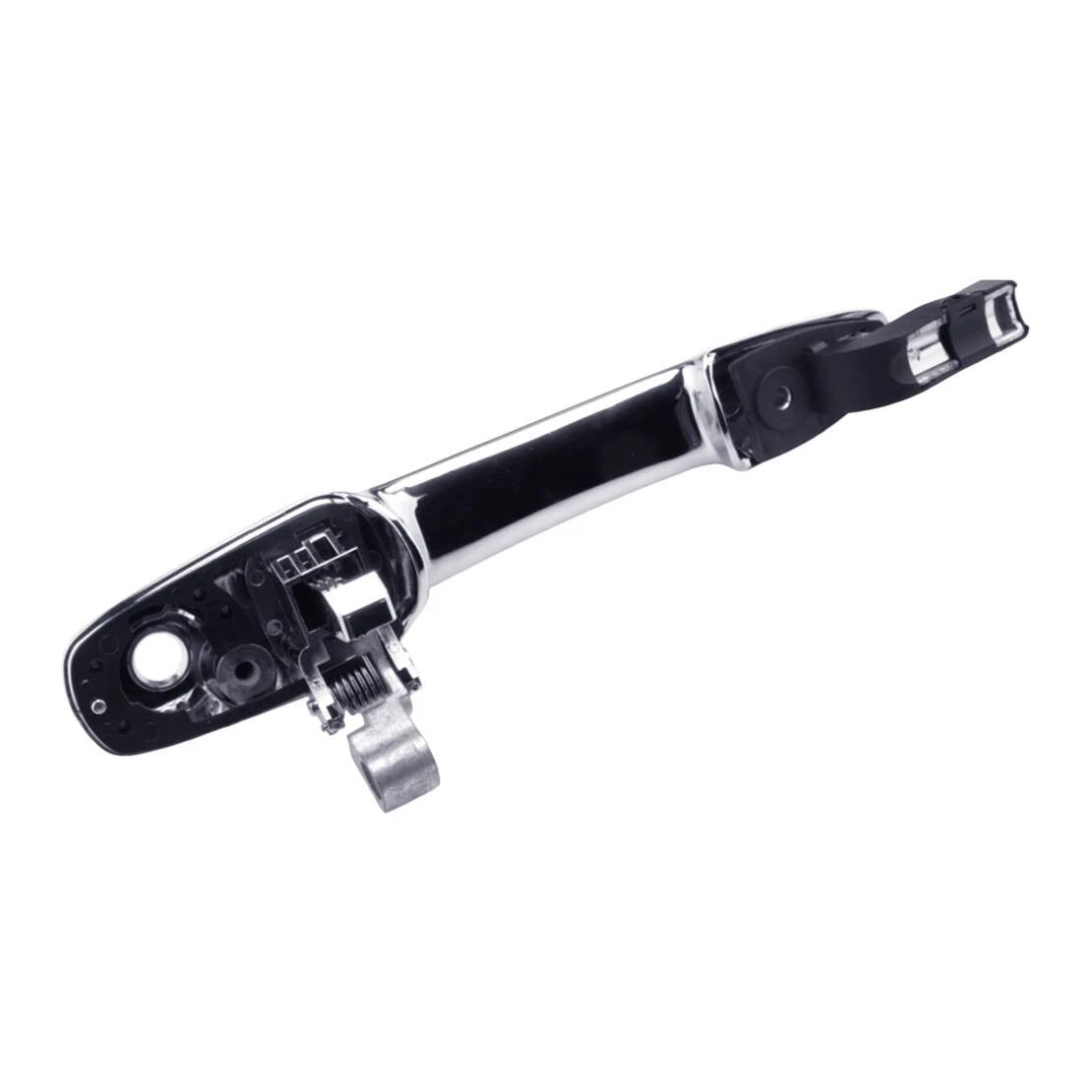 Front Right Outside Door Handle for Ford Ranger, Mazda BT50 (2006-2011)