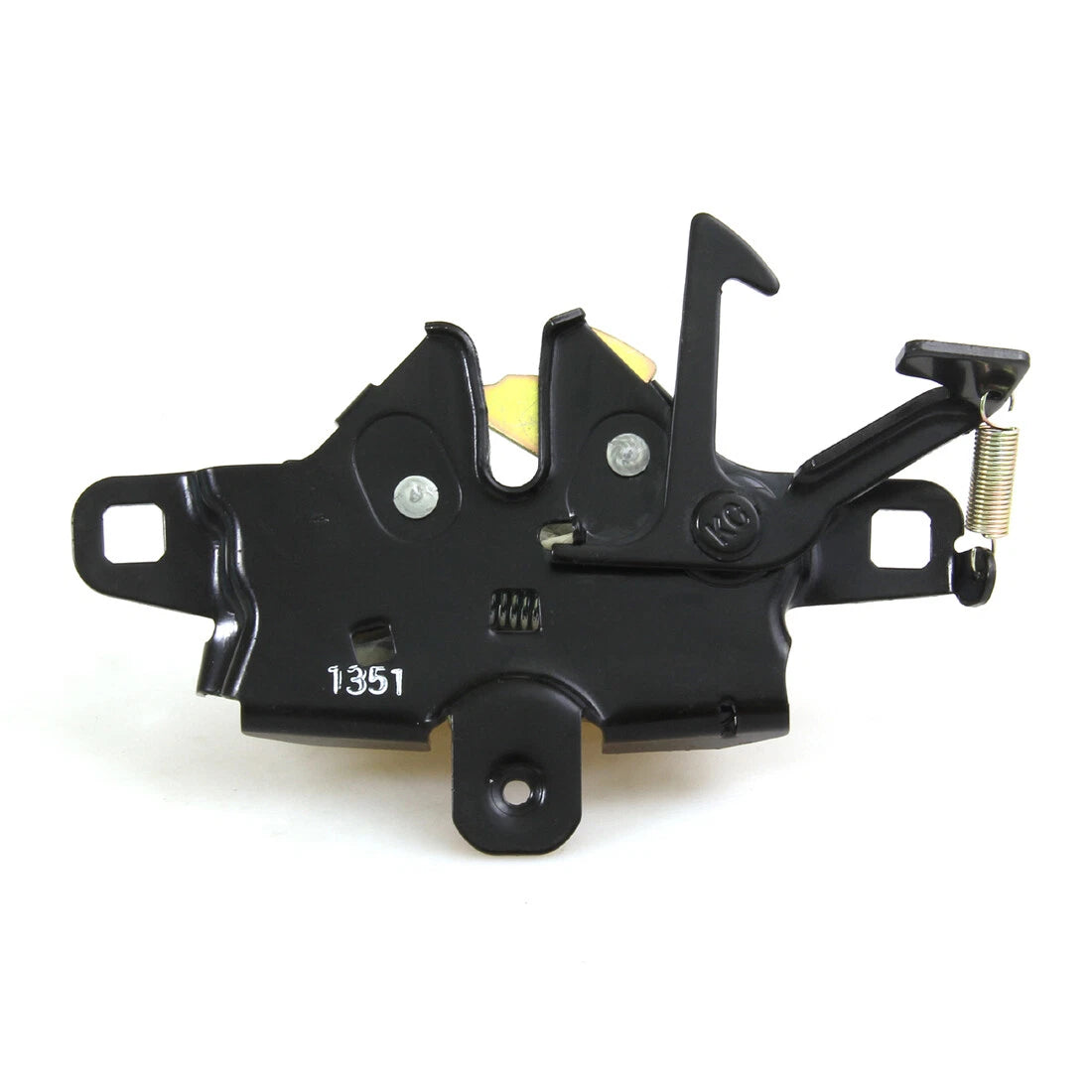 Bonnet Latch Lock for Toyota Land Cruiser HZJ70 HZJ75 HZJ78 HZJ79 1992-1998
