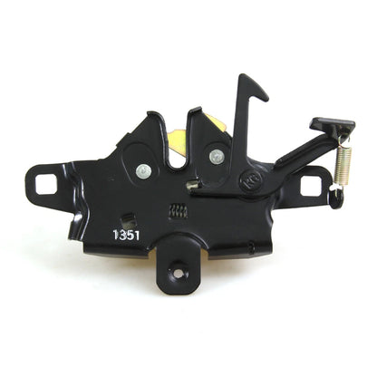 Bonnet Latch Lock for Toyota Land Cruiser HZJ70 HZJ75 HZJ78 HZJ79 1992-1998