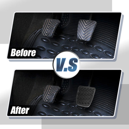 Anti-Slip Brake Pedal Cover for Toyota RAV4 (2013-2023)