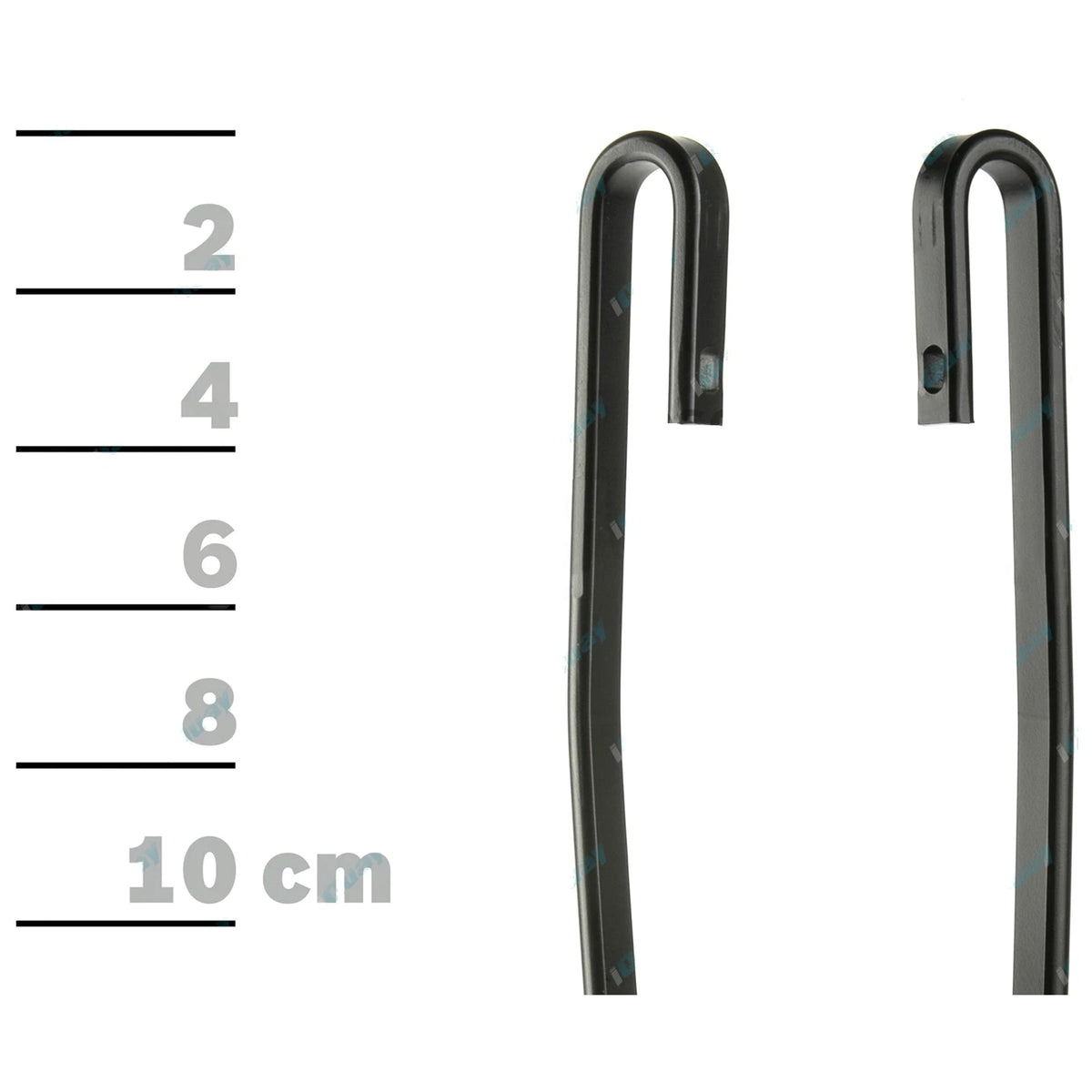 Wiper Blade for Toyota Avensis Verso ACM21R (2003-2010)