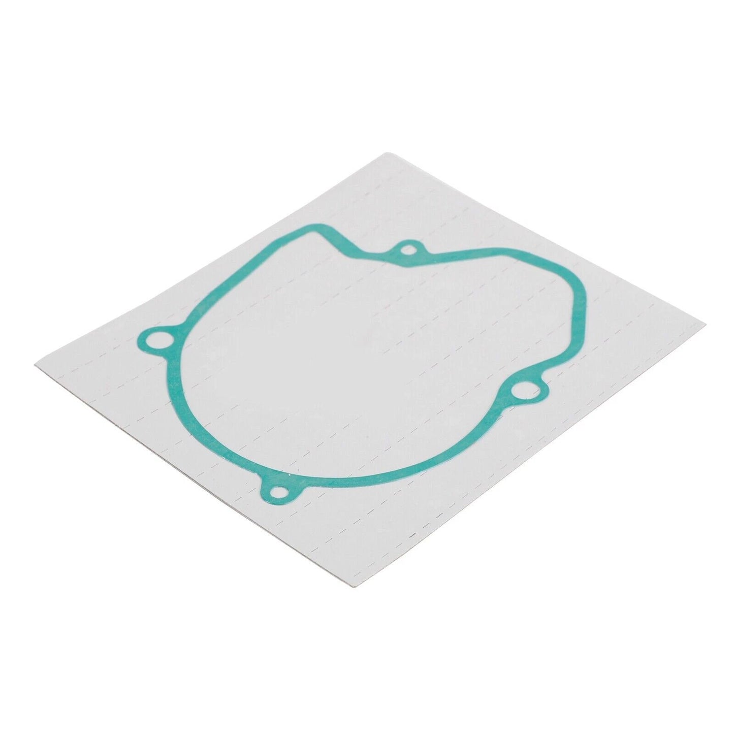 Engine Cover Gasket Left for KTM MXC SX EXC 250 450 520 525 SMR 560 (2000-2023)