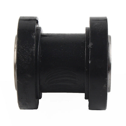 8mm Black Chain Roller Slider Tensioner Pulley for Dirt Bike Motor