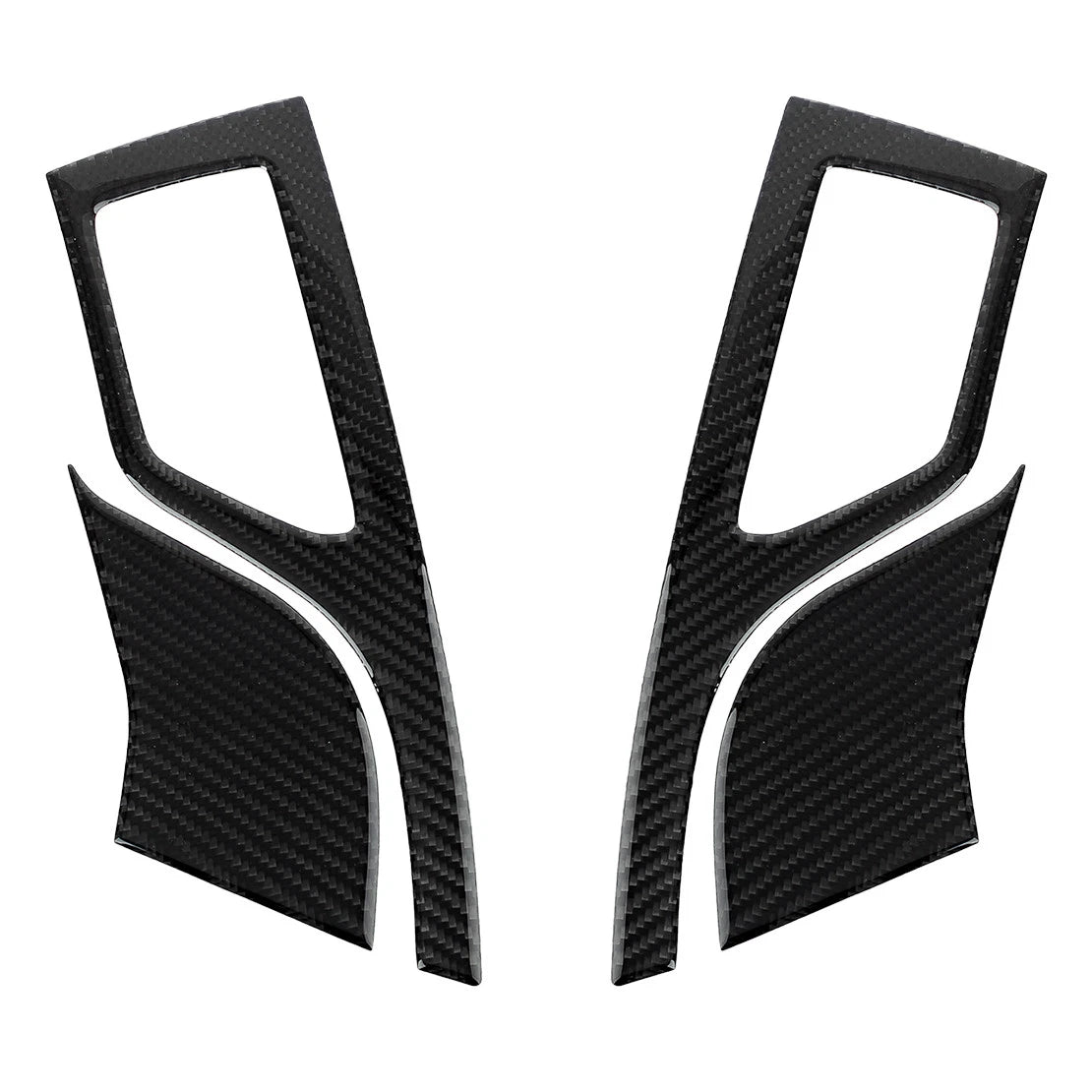 Carbon Fiber Air Vent Cover for Toyota Tacoma 2012-2015