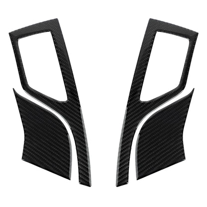 Carbon Fiber Air Vent Cover for Toyota Tacoma 2012-2015