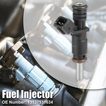 6 Holes Fuel Injectors for BMW 328i 3.0L (2007-2013)