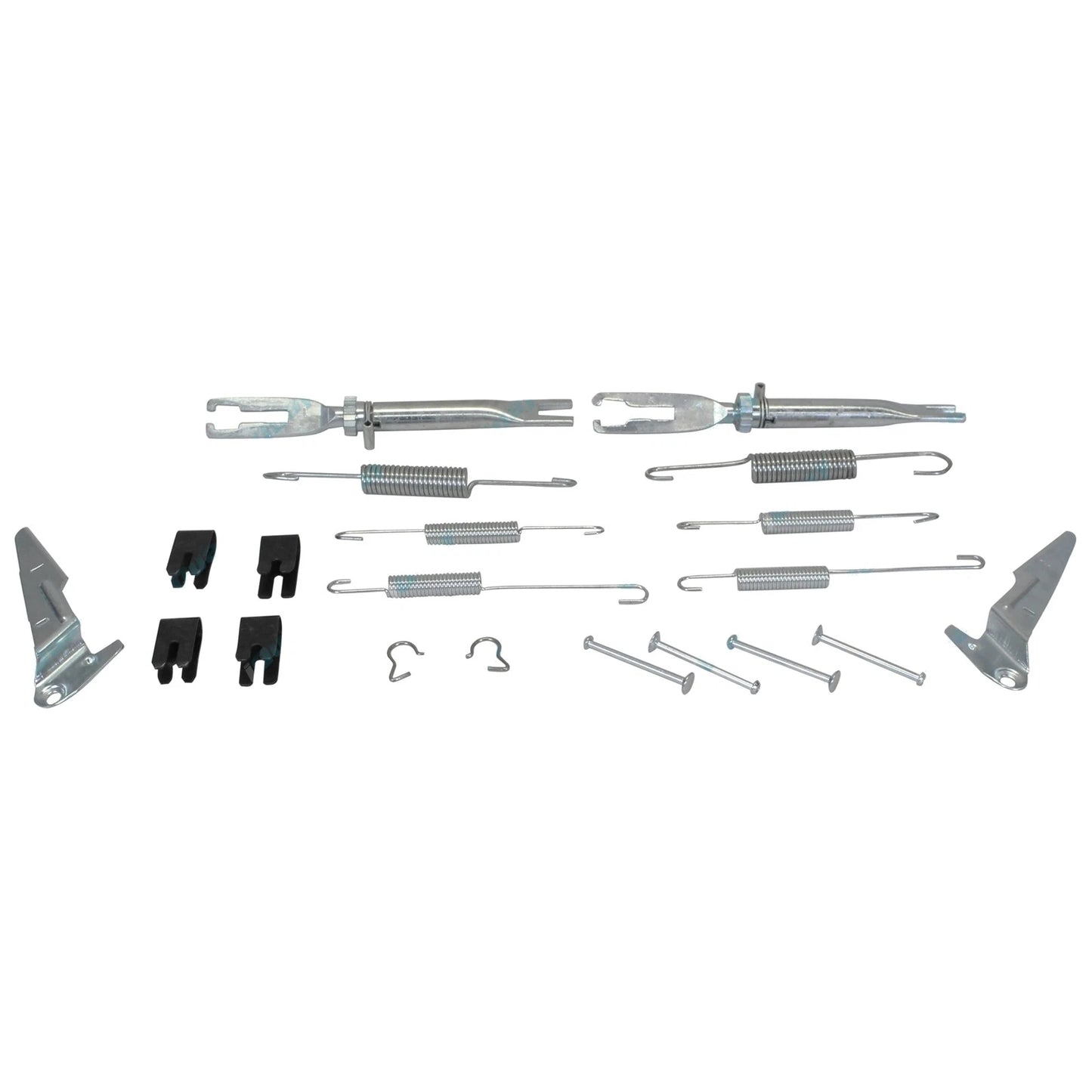Rear Brake Shoes Adjuster Kit for Toyota Hilux GGN25 KUN26 4x4 (2005-2015)