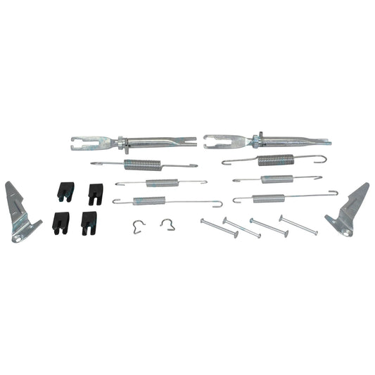 Rear Brake Shoes Adjuster Kit for Toyota Hilux GGN25 KUN26 4x4 (2005-2015)