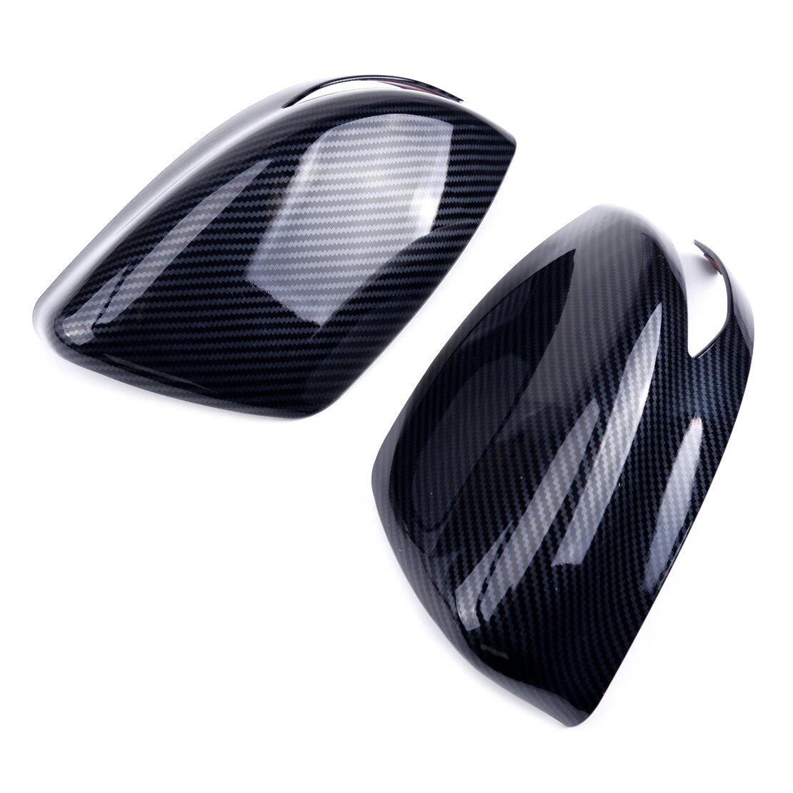 Rear View Side Wing Mirror Guard Cover for Nissan Maxima Sedan (2016-2020)