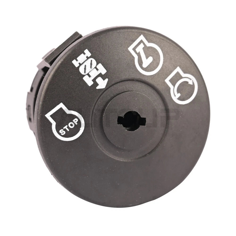 Ignition Key Switch for Husqvarna Poulan Craftsman AYP Jonsered