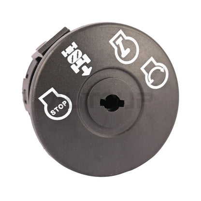Ignition Key Switch for Husqvarna Poulan Craftsman AYP Jonsered