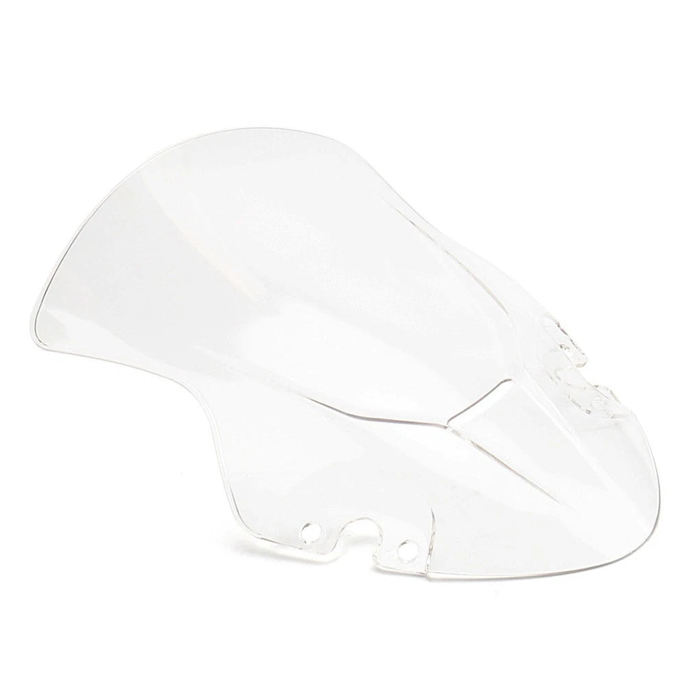 Clear Windshield Wind Deflector for CFMOTO 450 SR (2022-2023)