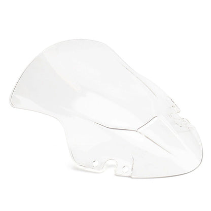 Clear Windshield Wind Deflector for CFMOTO 450 SR (2022-2023)
