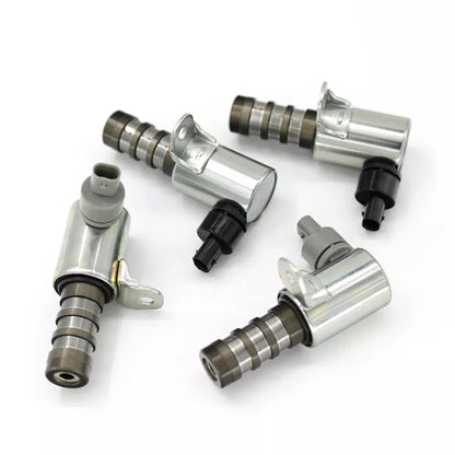 4PCS Variable Valve Timing Solenoids for Ford F-150, Explorer (2011-2017)