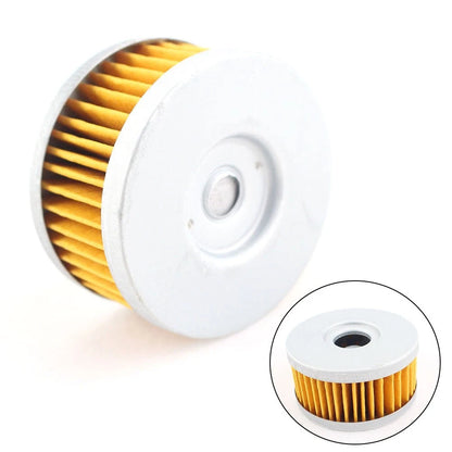 Oil Filter for Suzuki DR350 and DR350S