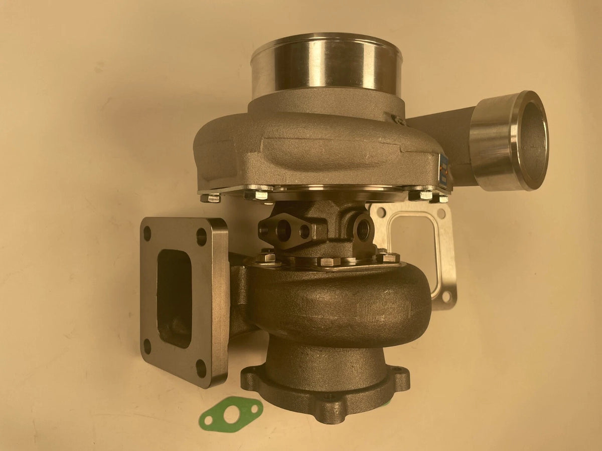 4-Bolt Flange Turbocharger GTX3582R for T4