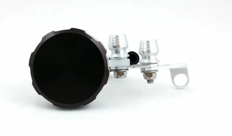 Brake Fluid Reservoir for Honda Kawasaki Suzuki Yamaha Ducati