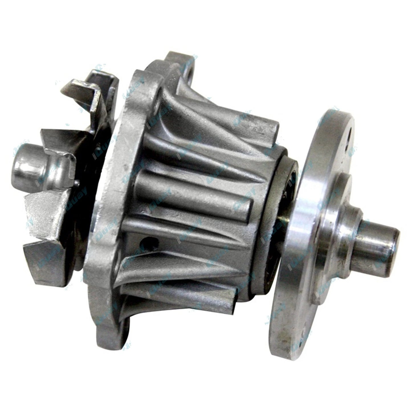 Water Pump for Toyota Cressida Crown Supra MX62 4M 2.5L 5M-E 2.8L (79-86)
