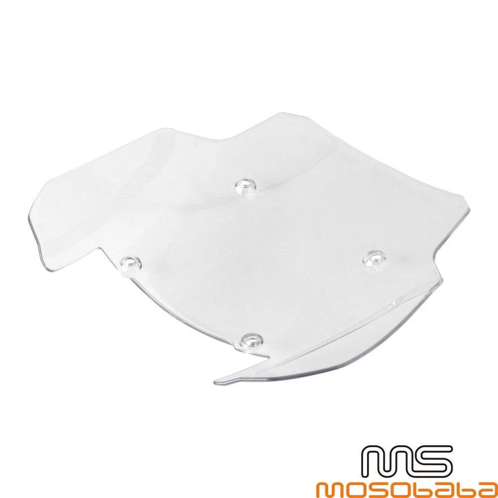 11" Windshield for Harley Pan America 1250 RA1250 Special RA1250S (2021-24)