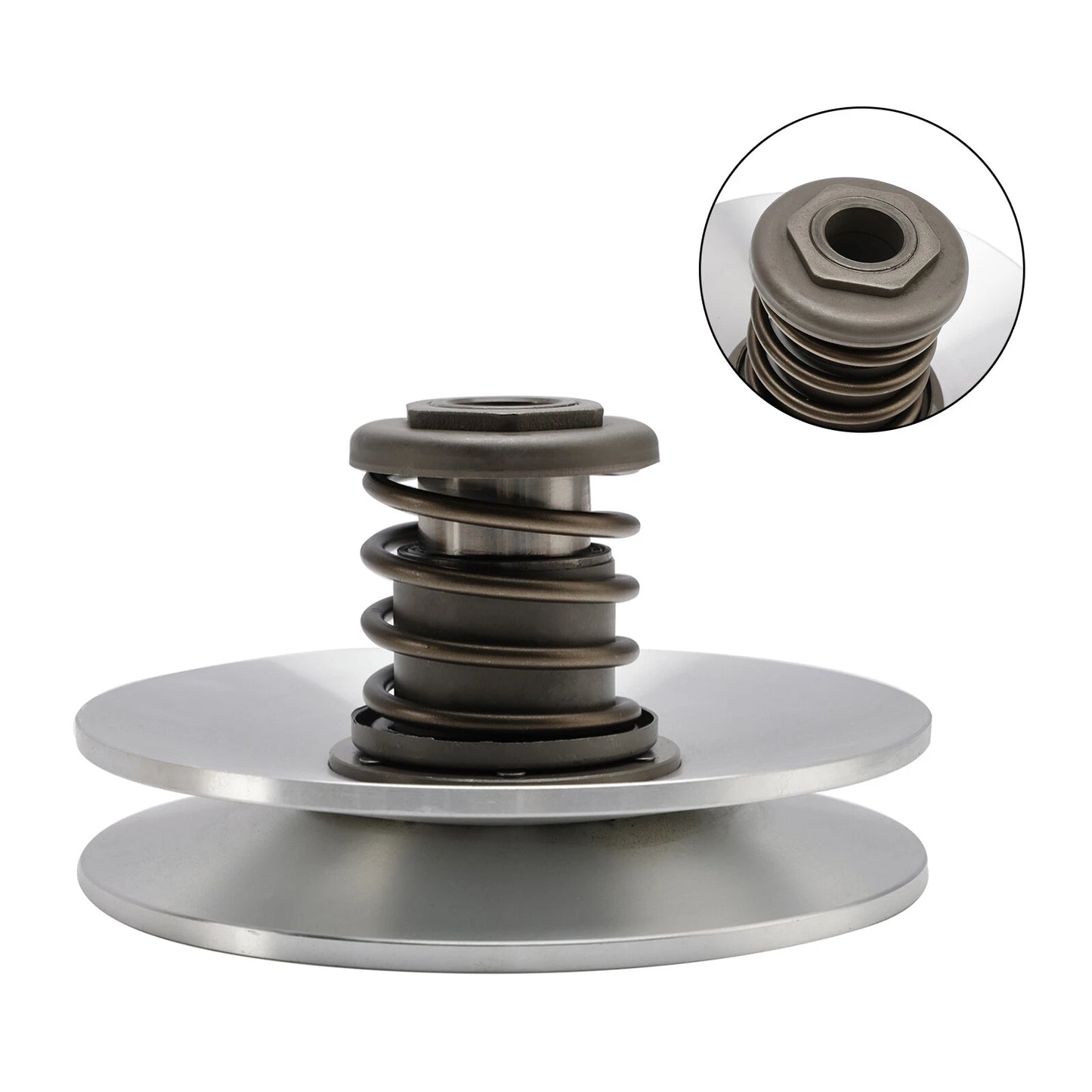 Variator Complete Variomatic for Coleman Outfitter 400 (2000-2005)