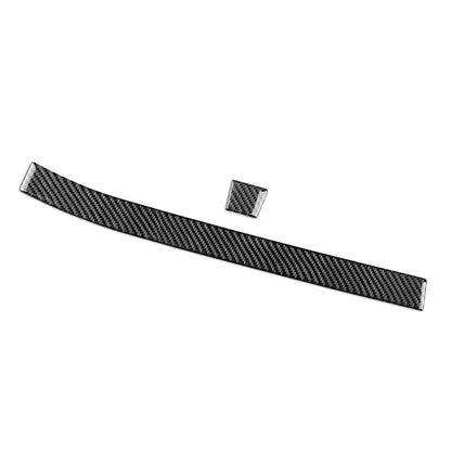 Center Console Dashboard Trim Cover for Honda S2000 (2004-2009)  Pcs
