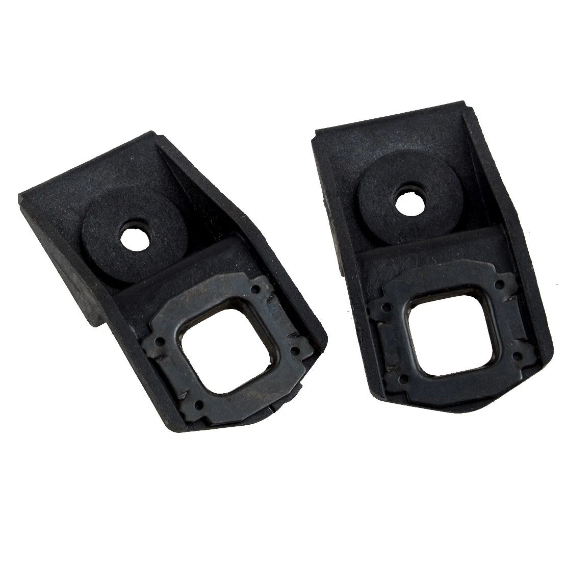 2 x Lamp Holder Headlight Retainer Brackets for BMW 328i 335i (2007-2013)