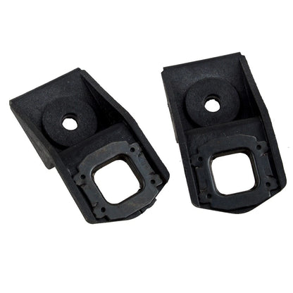 2 x Lamp Holder Headlight Retainer Brackets for BMW 328i 335i (2007-2013)