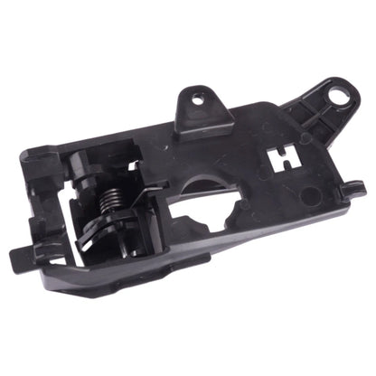 4x Interior Door Handles for Hyundai Sonata (2011-2019)